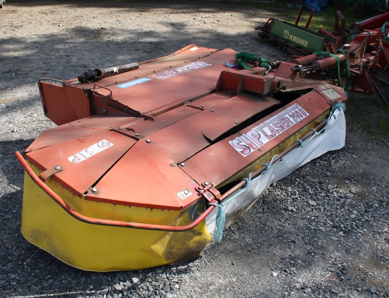 SIP Laser 260