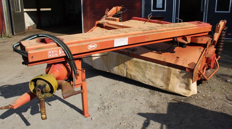 Vicon OM 241 Bohus